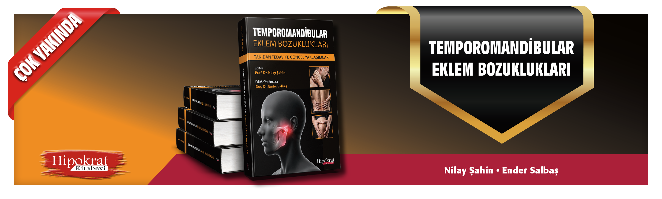 Temporomandibular Eklem Bozuklukları Tanıdan Tedaviye Güncel Yaklaşımlar